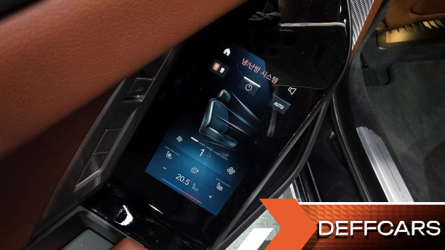 BMW 7-SERIES 740i sDrive Design Pure Excellence купить на сайте DeffCars