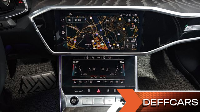 Audi A6 45 TFSI Premium купить на сайте DeffCars