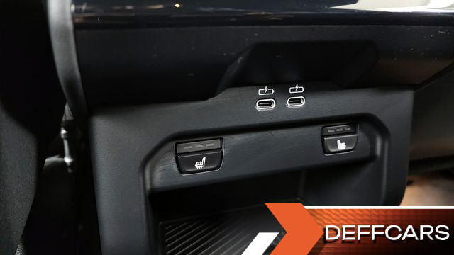 BMW 5-SERIES 520i M Sport купить на сайте DeffCars