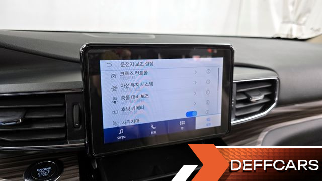 Ford EXPLORER 2.3 LimIted 4WD купить на сайте DeffCars
