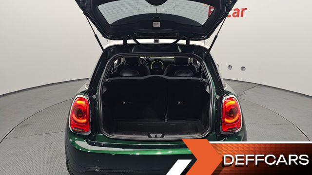 Mini COOPER Standard Third Generation купить на сайте DeffCars