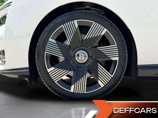 Rolls-Royce SPECTRE Coupe купить на сайте DeffCars