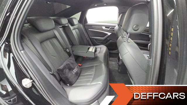 Audi A6 45 TFSI Premium купить на сайте DeffCars