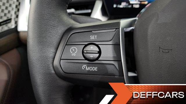 BMW 2-SERIES 220i Luxury купить на сайте DeffCars