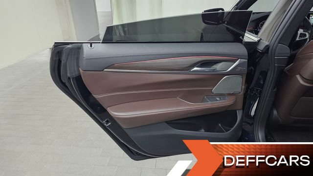 BMW GRAN TURISMO 620d M Sport купить на сайте DeffCars