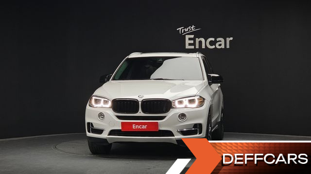 BMW X5 xDrive 30d купить на сайте DeffCars