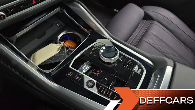 BMW X6 xDrive40i M Sport купить на сайте DeffCars