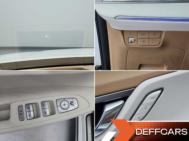 Hyundai GRANDEUR 2.5 Calligraphy купить на сайте DeffCars