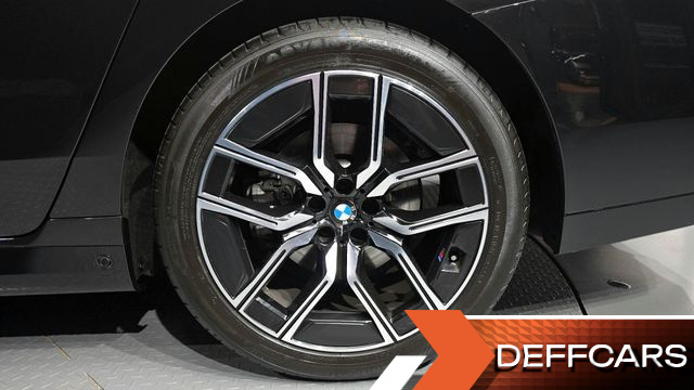 BMW 7-SERIES 740d xDrive M Sport купить на сайте DeffCars