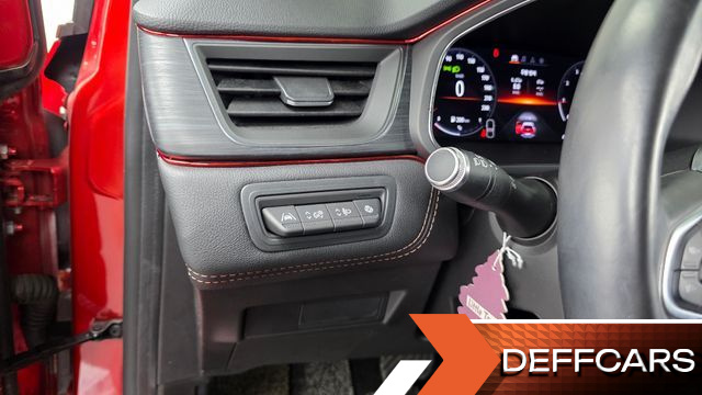 Renault-KoreaSamsung CAPTUR 1.3 TCe Edition Paris купить на сайте DeffCars