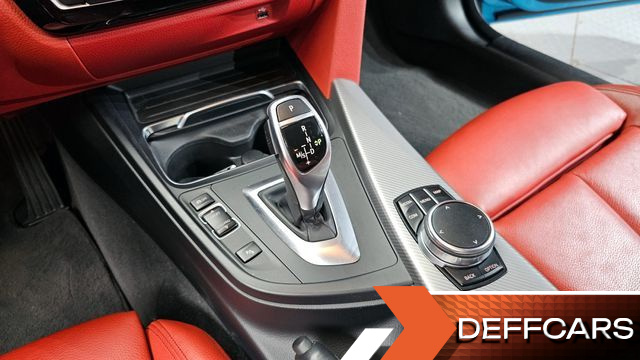 BMW 4-SERIES 420i M Sport Coupe купить на сайте DeffCars