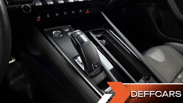 Peugeot 508 2.0 BlueHDi GT Line купить на сайте DeffCars
