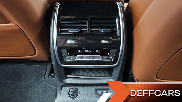 BMW X7 xDrive 40i M Sport 6STR купить на сайте DeffCars