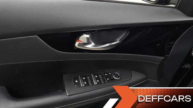 Kia K3 1.6 Noblesse купить на сайте DeffCars