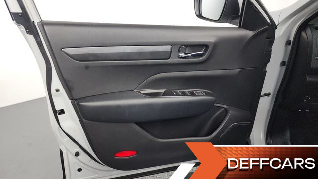 Renault-KoreaSamsung QM6 2.0 LPe LE Signature 2WD купить на сайте DeffCars