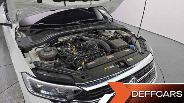 Volkswagen JETTA 1.5 TSI Prestige купить на сайте DeffCars