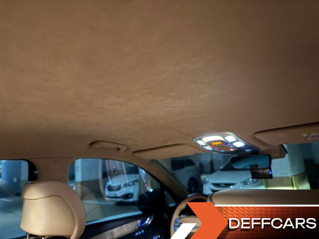 Genesis GV80 3.5T Gasoline AWD купить на сайте DeffCars