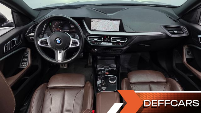 BMW 2-SERIES 218 M Sport купить на сайте DeffCars