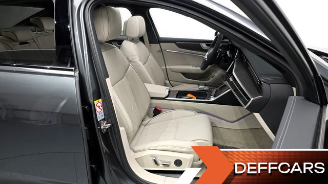 Audi A6 45 TFSI Quattro Premium купить на сайте DeffCars