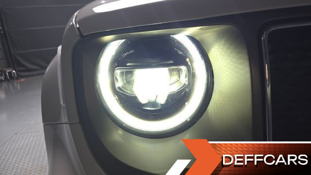 Jeep RENEGADE 2.4 Limited купить на сайте DeffCars