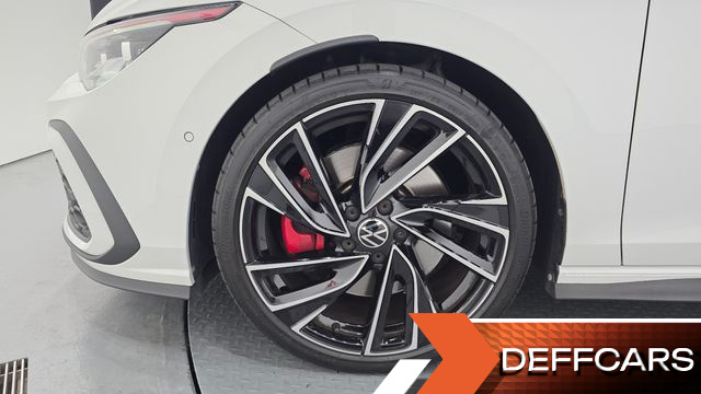 Volkswagen GOLF 2.0 GTI купить на сайте DeffCars