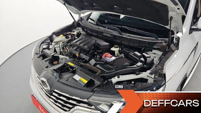 Renault-KoreaSamsung QM6 2.0 LPe RE Signature 2WD купить на сайте DeffCars