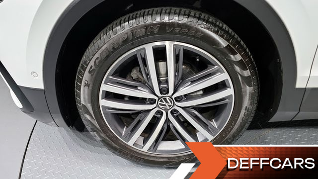 Volkswagen TIGUAN 2.0 TDI Prestige купить на сайте DeffCars