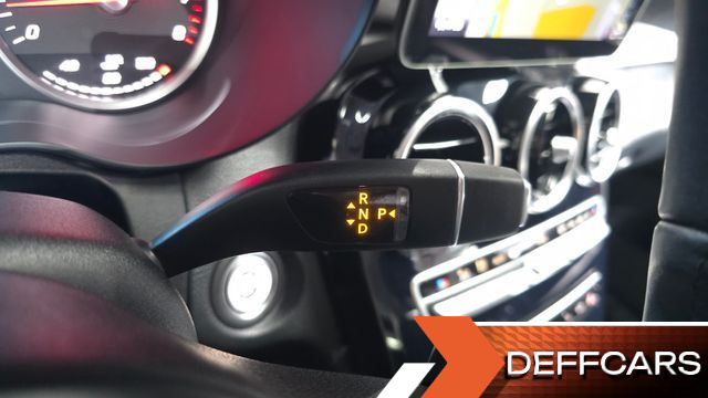Mercedes C-CLASS C200 купить на сайте DeffCars