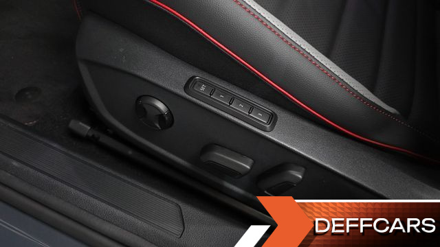 Volkswagen GOLF 2.0 GTI купить на сайте DeffCars