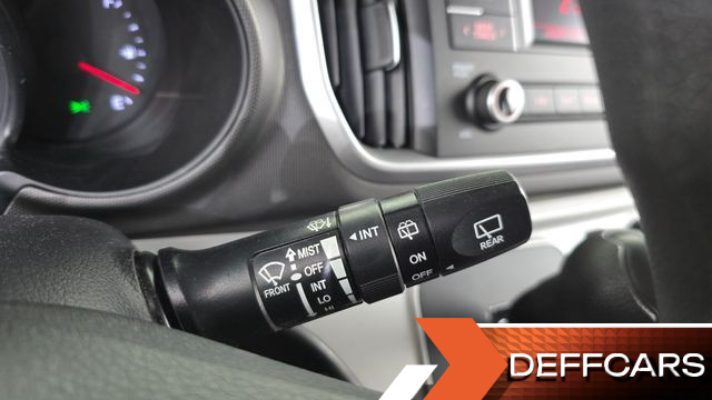 Kia RAY Van Prestige Special купить на сайте DeffCars