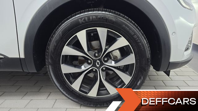 Renault-KoreaSamsung XM3 1.6 GTe RE купить на сайте DeffCars