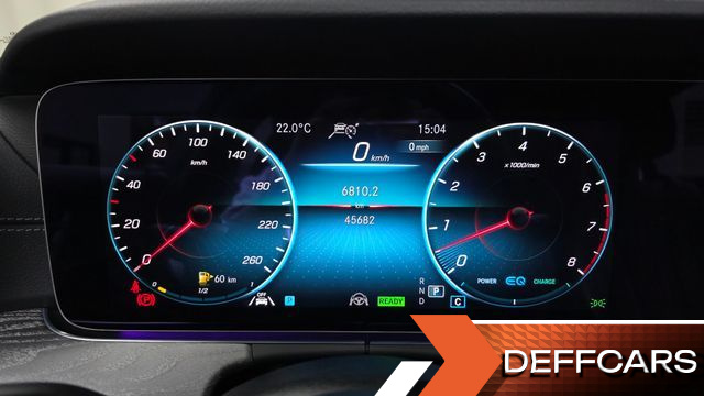 Mercedes CLS-CLASS CLS450 4MATIC AMG Line купить на сайте DeffCars
