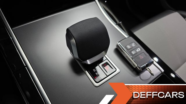 Land Rover RANGE ROVER VELAR 3.0 P400 Dynamic HSE купить на сайте DeffCars