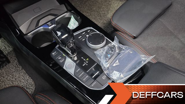 BMW 1-SERIES 118d Sport купить на сайте DeffCars