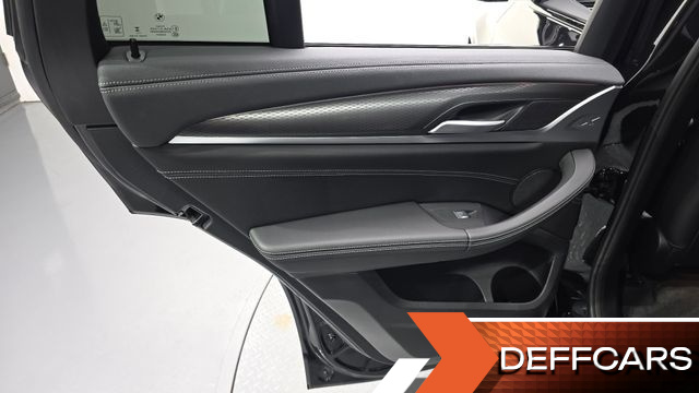 BMW X4 xDrive20i M Sport купить на сайте DeffCars