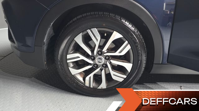 Ssangyong TIBOLI Diesel VX 2WD купить на сайте DeffCars