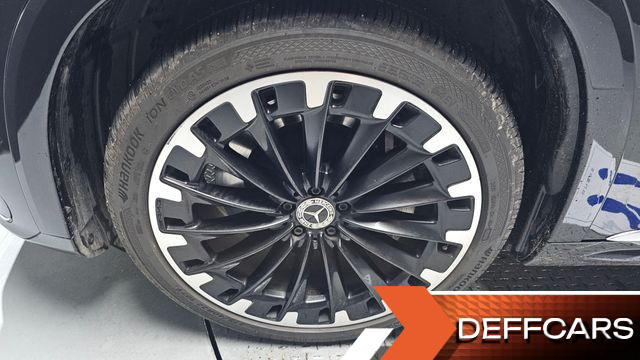 Mercedes EQS EQS580 4MATIC купить на сайте DeffCars