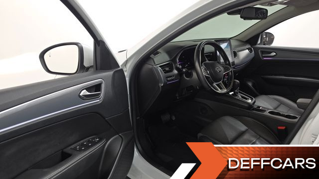Renault-KoreaSamsung XM3 1.6 GTe RE купить на сайте DeffCars