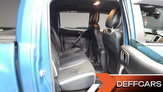 Ford RANGER 2.0 Raptor купить на сайте DeffCars