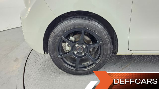 Kia RAY Van Prestige Special (1Seater) купить на сайте DeffCars