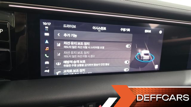 Porsche MACAN Turbo купить на сайте DeffCars