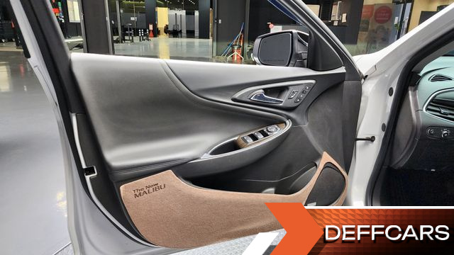 ChevroletGMDaewoo MALIBU 2.0 Turbo Redline купить на сайте DeffCars
