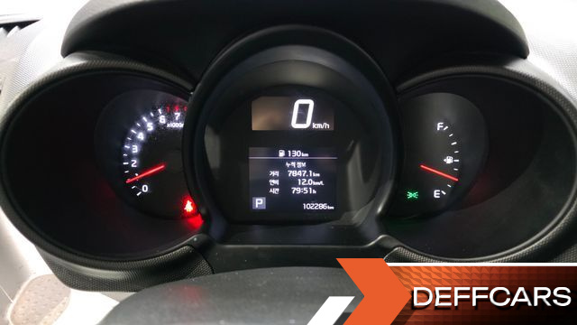 Kia RAY Van Prestige купить на сайте DeffCars