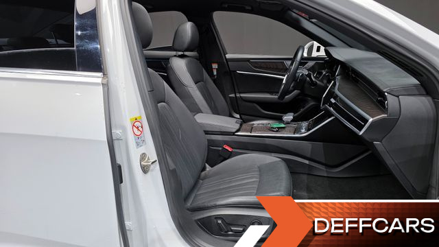 Audi A6 45 TFSI Quattro Premium купить на сайте DeffCars