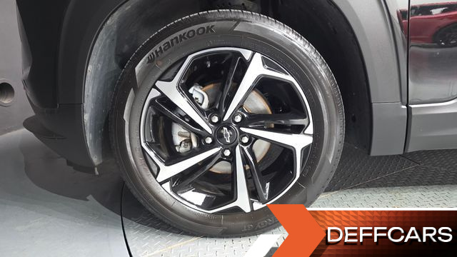 ChevroletGMDaewoo TRAILBLAZER 1.3 Turbo 2WD RS купить на сайте DeffCars