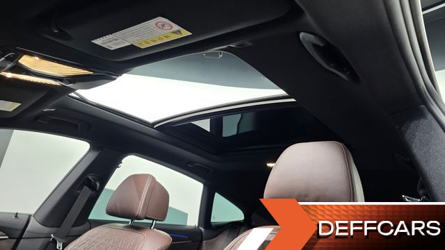 BMW GRAN TURISMO 620d M Sport купить на сайте DeffCars