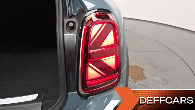Mini COUNTRYMAN Classic 2nd купить на сайте DeffCars