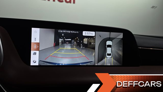 Genesis G90 Gasoline 3.5 Turbo AWD купить на сайте DeffCars