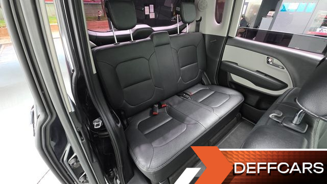 Kia RAY Prestige купить на сайте DeffCars