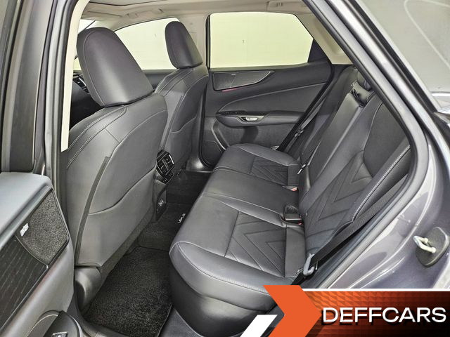 Lexus NX Luxury купить на сайте DeffCars